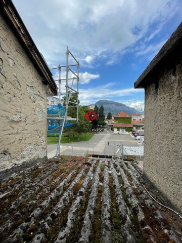 Location Appartement 2 pièces 24m² ST MARTIN D HERES 38400 - Photo 3