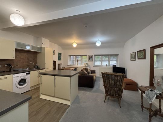 To Let 2 Bed Apartment Denbigh Road, Nannerch, Mold Per Calendar Month £750 pcm - Photo 1