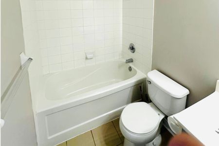 For Lease - 385 Prince Of Wales Drive Unit# 2504, Mississauga, Ontario - Photo 4