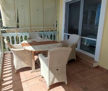 3 room luxury Villa for rent in Benalmádena, Andalusia - Photo 5