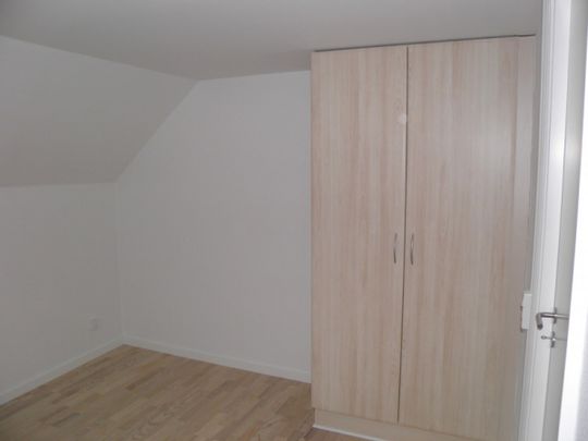 Borgergade, Løgstrup - Foto 1