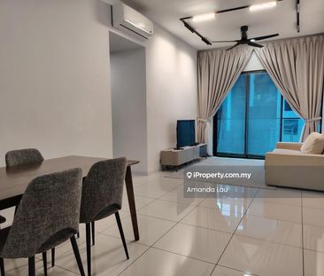 The Valley Residences @ SkySierra, Taman Setiawangsa, Setiawangsa - Photo 2