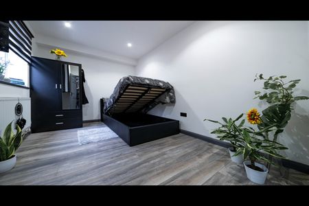 Room in a Shared House, Lentmead Road, BR1 - Photo 3