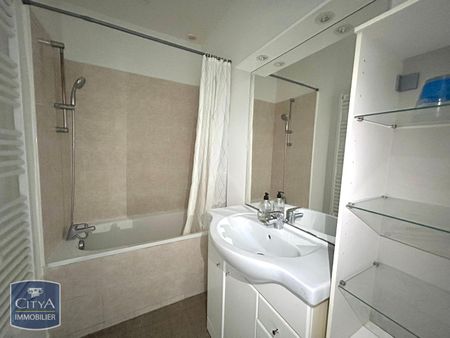Location Appartement 1 pièce 33m² NANTES 44000 - Photo 5
