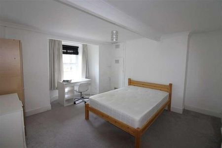 Bellevue Terrace, **** Student Property All Bills Included*******, Southampton, SO14 - Photo 3
