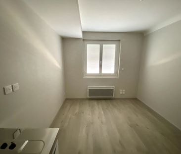 Location appartement 1 pièce, 15.20m², Albi - Photo 1