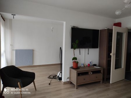 Location appartement 4 pièces, 77.42m², Limeil-Brévannes - Photo 4