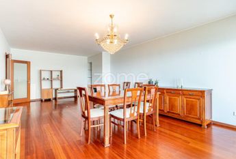 Apartamento T3 em Porto