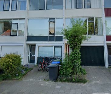 Turkooisstraat 34, 9743 KZ Groningen, Nederland - Photo 6