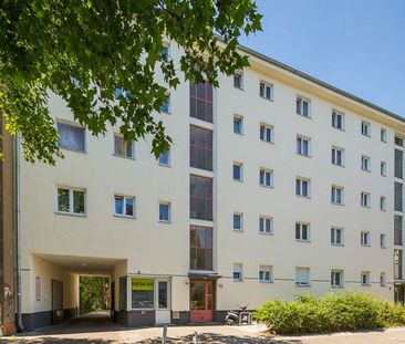 Gemütliche und helle 1-Zimmerwohnung - Foto 1