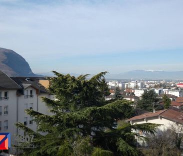 Location appartement 3 pièces 56.23 m² à Vétraz-Monthoux (74100) 5 - Photo 4