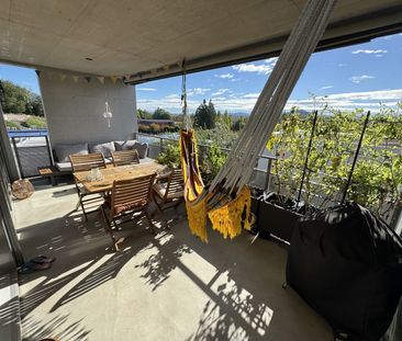 APPARTEMENT DE 3 PIÈCES À ROMBACH (AG), MEUBLÉ, TEMPORAIRE - Foto 1