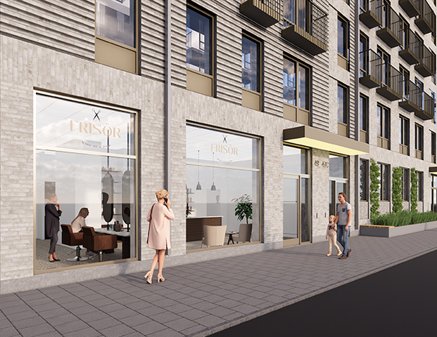 1 rum och kök Hyllie boulevard 47 A lgh 1602 Malmö. - Foto 1