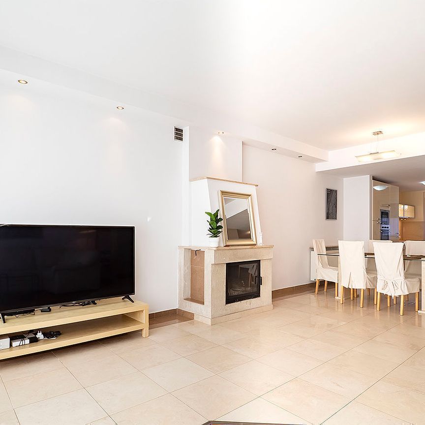 Domy - segment na wynajem, Wrocław, Krzyki - Photo 1