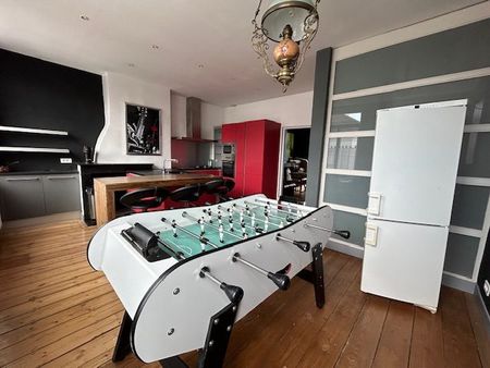 Location Appartement 2 pièces 35m² LILLE 59160 - Photo 2