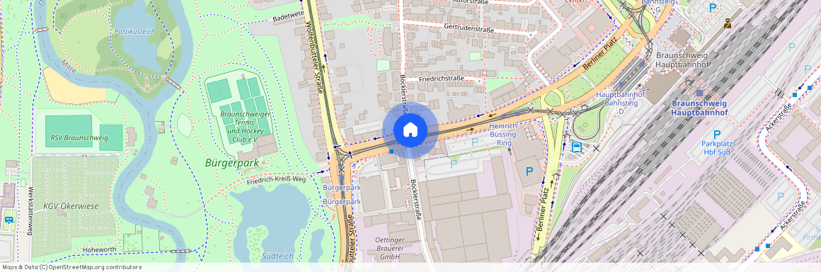 38102 Niedersachsen - Braunschweig