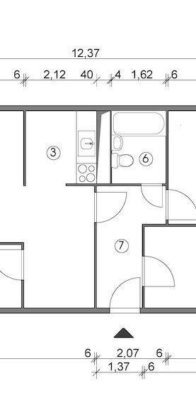 Albert-Schweitzer-Straße 5, 08529 Plauen - Photo 2