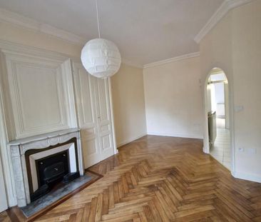 Location Appartement 3 pièces 69m² LYON 7ème - Photo 1