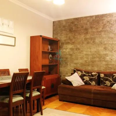 Przytulne, dwa osobne pokoje, balkon - ul. Popiela - Zdjęcie 1