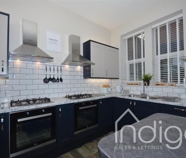 1 bedroom in a house share to rent - Photo 6