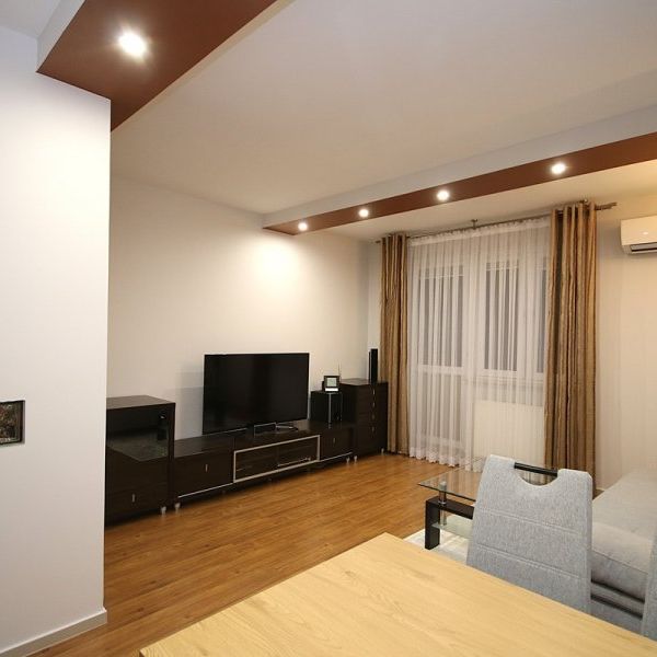 Mieszkanie 50 m2 Tarnów ul. Marii Dąbrowskiej - Zdjęcie 1