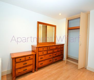 Flat Galaxy Building, E14 3SP, London - Photo 1