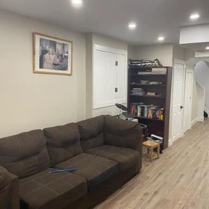 Appartement sous-sol à louer - Photo 2