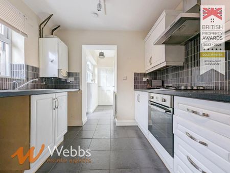 2 bedroom semi-detached house to rent - Photo 2