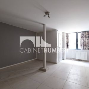 Location Appartement 1 pièce 25m² ST ETIENNE 42000 - Photo 2