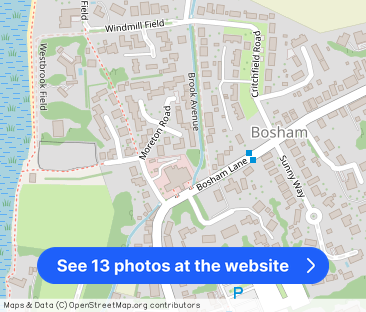 Spindrift Mews, Bosham, Chichester, PO18 - Photo 1