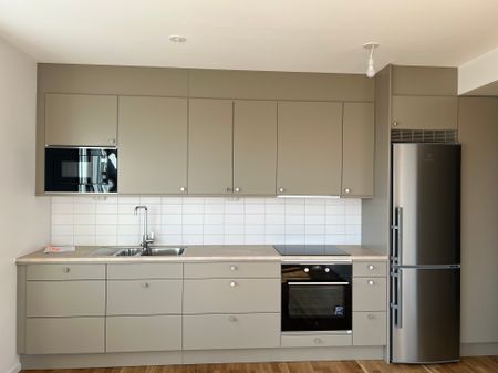 Fabriksvägen, Järfälla - Foto 3