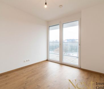 Ansprechende 3-Zimmer-Wohnung mit großzügiger Freifläche und modern... - Foto 5