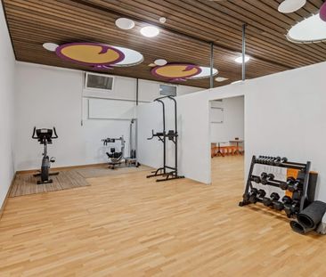 1 Zimmer, 12 m², 1. Stock - Photo 6