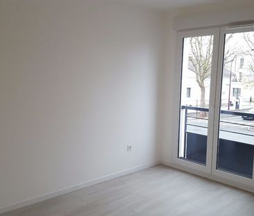 Location appartement 2 pièces, 36.70m², L'Haÿ-les-Roses - Photo 1