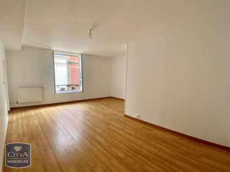 Appartement à louer 4 pièces 76.38m² - Photo 5