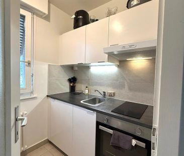 1 Zimmer, 34 m² - Foto 3