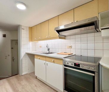 Appartement met één slaapkamer nabij Gent-Sint-Pieters - Photo 2