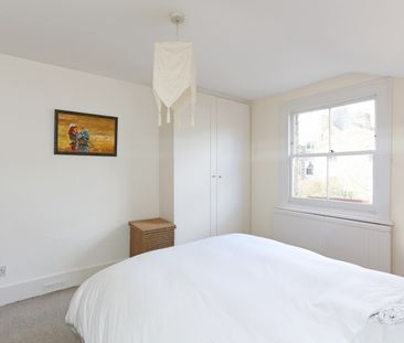 2 Bed Flat, Galveston Road, SW15 - Photo 6