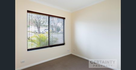 Cozy 3-bedroom 2-bathroom home in the heart of Perth - Photo 5