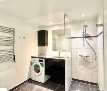 2 værelses – Munkebjergvænget 9 H – Odense M - Photo 2