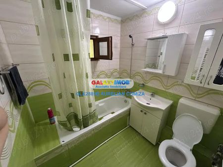 Apartament 2 camere decomandat Fundeni/AC/Centrala - Photo 4