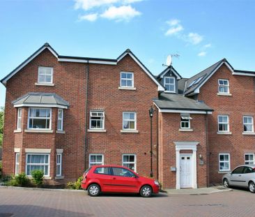 1 bedroom apartment to rent - Photo 6