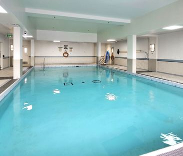 For Lease - 7 North Park Road Unit# 806, Vaughan, Ontario - Photo 4