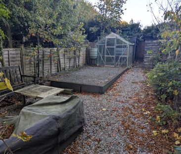 3 bedroom terraced house to rent - Photo 2