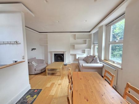 2 bedroom flat to rent - Photo 3