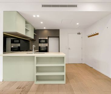 Lifestyle Living Steps from King Street - Photo 6