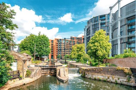 Studio to rent - Photo 5