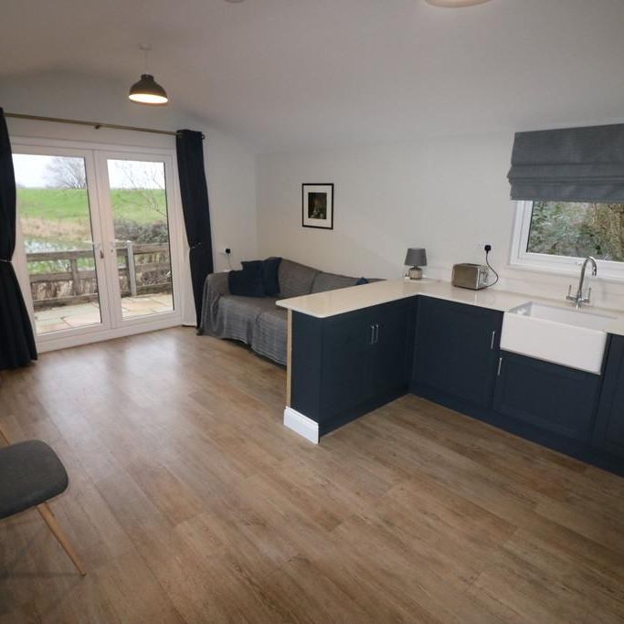 2 bedroom mobile home to rent - Photo 1