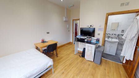 3 Raglan Road Edgbaston - Photo 2