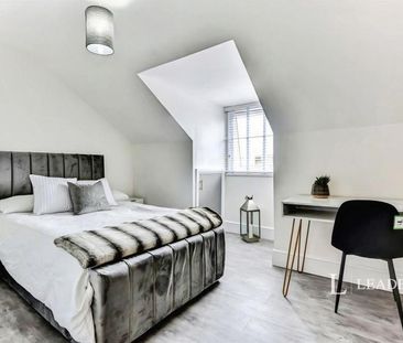 1 bedroom house to rent Stocker Road, Bognor Regis, West Sussex, PO21 - Photo 4